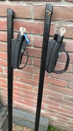 Thule dakdragers, Auto diversen, Dakdragers, Ophalen of Verzenden, Gebruikt