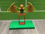 Lego ninjago dragonform jay, Kinderen en Baby's, Speelgoed | Duplo en Lego, Complete set, Ophalen of Verzenden, Lego, Zo goed als nieuw