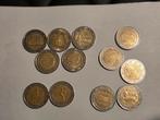 Diverse landen speciale 2 euro munten, Ophalen of Verzenden, 2 euro