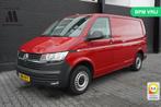 Volkswagen Transporter 2.0 TDI 150PK Automaat EURO 6 - Airco, Auto's, Bestelauto's, Stof, Gebruikt, 150 pk, Volkswagen
