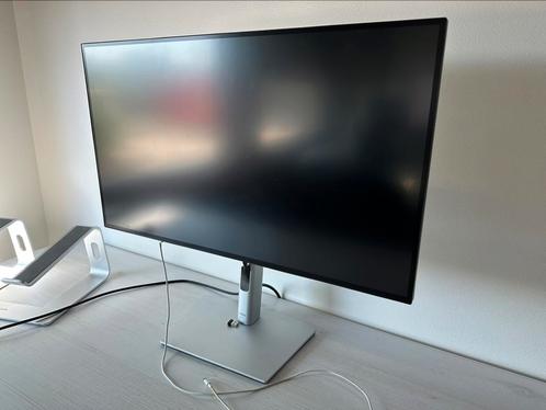 9x Dell UltraSharp 27 4K USB-C Hub U2723QE monitoren te koop, Computers en Software, Monitoren, Zo goed als nieuw, 60 Hz of minder