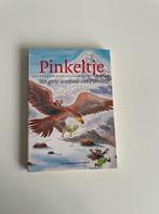 Pinkeltje - Het grote avontuur van Pinkeltje, Ophalen, Zo goed als nieuw, Sprookjes, Van Holkema & Warendorf