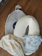 Doomoo voedingskussen, Kinderen en Baby's, Babyvoeding en Toebehoren, Ophalen of Verzenden, Gebruikt, Voedingskussen