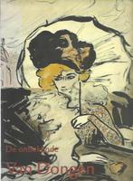 Kees van Dongen  9  1877 - 1968   Monografie, Boeken, Kunst en Cultuur | Beeldend, Nieuw, Schilder- en Tekenkunst, Verzenden