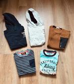 Vijf nette truien maat 158/164, Ophalen of Verzenden, Jongen, Trui of Vest