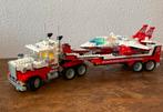 Lego model team 5591 red bird team, Ophalen of Verzenden, Gebruikt, Complete set, Lego
