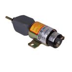 Solenoid / stoprelais 12V, Verzenden