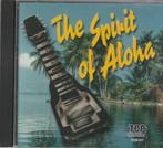 The Spirit of  Alona  (  steelguitar ), Verzenden, Zo goed als nieuw, Levenslied of Smartlap