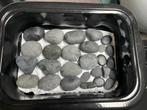 Hotstone pan, Ophalen of Verzenden, Gebruikt, Hotstone