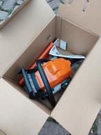 STIHL kettingzaag ms162, Tuin en Terras, Ophalen of Verzenden, Nieuw, Boomzaag, STIHL