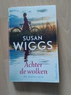 Susan Wiggs Achter de wolken, Boeken, Ophalen of Verzenden