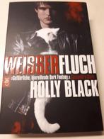 Weißer Fluch - Holly Black, Boeken, Science fiction, Gelezen, Ophalen of Verzenden