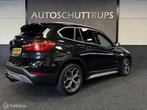 BMW X1 sDrive18i Centennial Executive FULL LED / NAVI / TREK, 136 pk, Zwart, Origineel Nederlands, Bedrijf