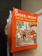 Suske en wiske nummer 200 tot 299, Meerdere stripboeken, Ophalen of Verzenden, Gelezen, Willy Vandersteen