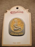 Efteling pin: Fakir 2024, Ophalen of Verzenden, Nieuw, Button of Speldje