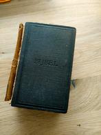 BIJBEL, Antiek en Kunst, Antiek | Boeken en Bijbels, Ophalen of Verzenden