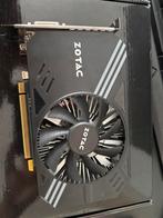 Zotac GTX 1060 6GB Videokaart, PCI-Express 3, Gebruikt, HDMI, Ophalen of Verzenden