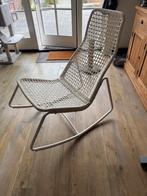 Ikea schommelstoel, Huis en Inrichting, Stoelen, Ophalen, Wit, Eén