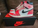 Nike Air Jordan 1 Retro High OG Spiderman / 43, Kleding | Heren, Schoenen, Ophalen of Verzenden, Nieuw