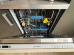 Top keuken incl vaatw & koelk. GEDEMONTEERD!, Huis en Inrichting, Keuken | Complete keukens, Ophalen, Gebruikt, Enkelwandige keuken