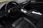 Porsche Panamera 3.0 S Hybrid Aut. I Sportpakket I Stoelverw, Automaat, Euro 5, Gebruikt, Zwart