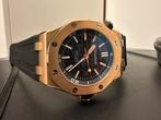 audemars piguet royal oak offshore automat, Sieraden, Tassen en Uiterlijk, Horloges | Heren, Ophalen, Zo goed als nieuw, Staal