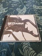Massive Attack - Mezzanine CD, Cd's en Dvd's, Ophalen of Verzenden, Gebruikt