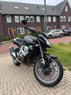 Kawasaki Z750 | 2007 | 38.000 km | LED | Goed onderhouden, Motoren, Particulier, Naked bike