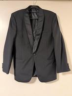 Partij Gebruikte Smokings/Kostuums Carnaval zwart, Kleding | Heren, Ophalen of Verzenden, Gedragen, Overige maten, Zwart