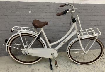 Cortina damesfiets beschikbaar voor biedingen