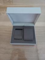 Fossil horloge en armband bewaarbox, Sieraden, Tassen en Uiterlijk, Horloges | Heren, Ophalen of Verzenden, Nieuw, Staal, Overige merken