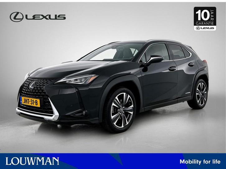 Lexus UX 250h Business Line | Apple Carplay/ Android Auto |, Auto's, Lexus, Bedrijf, Te koop, UX, ABS, Achteruitrijcamera, Adaptive Cruise Control