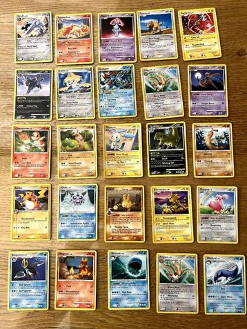 pokemon kaarten beschikbaar voor biedingen