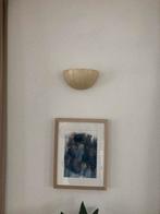 Wandlampen marmer, Huis en Inrichting, Lampen | Wandlampen, Ophalen of Verzenden, Gebruikt, Overige materialen, Divers