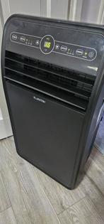 Mobiele airco Klarsten, Witgoed en Apparatuur, Airco's, Ophalen of Verzenden, Zo goed als nieuw, Afstandsbediening