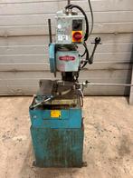 Eisele zaagmachine, Doe-het-zelf en Verbouw, Ophalen, Gebruikt, 70 mm of meer, Afkortzaag