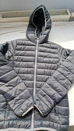 Grijze Pepperts lightwear jas, maat 164, Pepperts, Ophalen of Verzenden, Zo goed als nieuw, Jongen