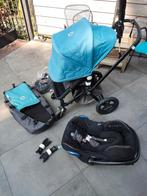 Bugaboo cameleon kinderwagen compleet, Kinderen en Baby's, Kinderwagens en Combinaties, Ophalen, Gebruikt, Bugaboo