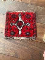 Klein perzisch tapijt, Ophalen of Verzenden, Rechthoekig