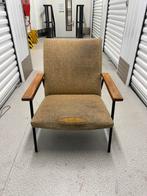 Opknapper! Model 2261 Lotus stoel Rob Parry voor Gelderland, Huis en Inrichting, Fauteuils, Ophalen, Gebruikt, Stof, 50 tot 75 cm