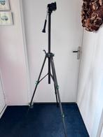 Cullmann statief 2901, Ophalen, Zo goed als nieuw, Driepoot