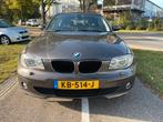 BMW 1-serie 116i High Executive | Xenon | Schuifdak | LM Vel, Gebruikt, 4 cilinders, Bruin, 635 kg