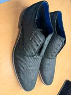 Bugatti schoenen, Bugatti, Blauw, Ophalen of Verzenden, Zo goed als nieuw
