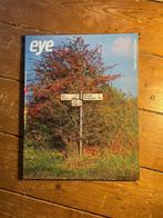 Eye Magazine 34, Ophalen of Verzenden, Zo goed als nieuw, Overige typen