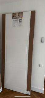 Nieuwe svedex binnen deuren, Ophalen of Verzenden, Zo goed als nieuw, Buitendeur, 200 tot 215 cm