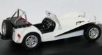 CATERHAM SUPER SEVEN 1979 Wit SCHAAL 1:43 NOREV ref. 270212, Verzenden, Nieuw, Auto, Norev