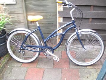 Johnny Loco Beach Cruiser / Sinatra Low / beschikbaar voor biedingen