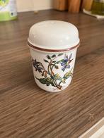 Villeroy&Boch Botanica zout of peper vaatje., Overige typen, Ophalen of Verzenden, Zo goed als nieuw, Overige stijlen