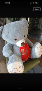 Valentijns beer, Ophalen, Zo goed als nieuw, Stoffen beer, Overige merken