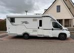 Zeer mooie Laika Ecovip 409, 740 cm inclusief veel opties, Caravans en Kamperen, Campers, Afzuigkap, Ringverwarming, 7 tot 8 meter